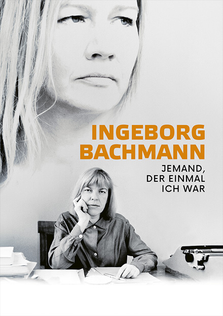 Jemand der einmal ich war